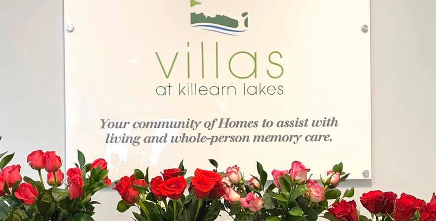 Villas at Killearn Lakes