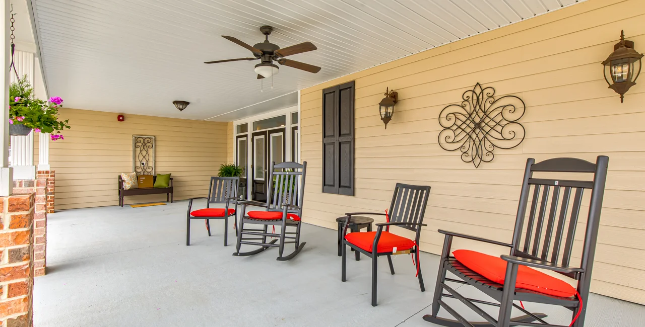 Villas at Killearn Lakes