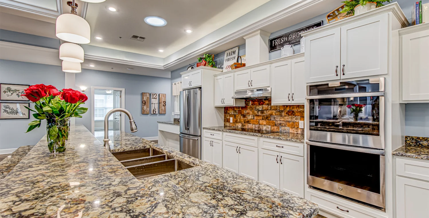 Villas at Killearn Lakes