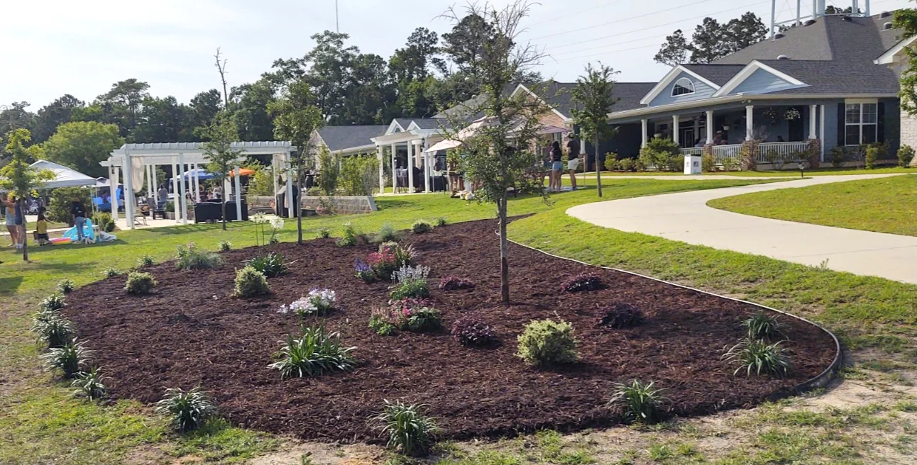 Villas at Killearn Lakes