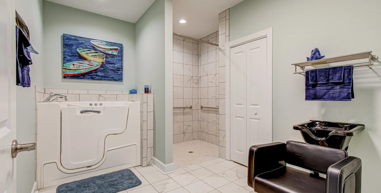 Villas at Killearn Lakes
