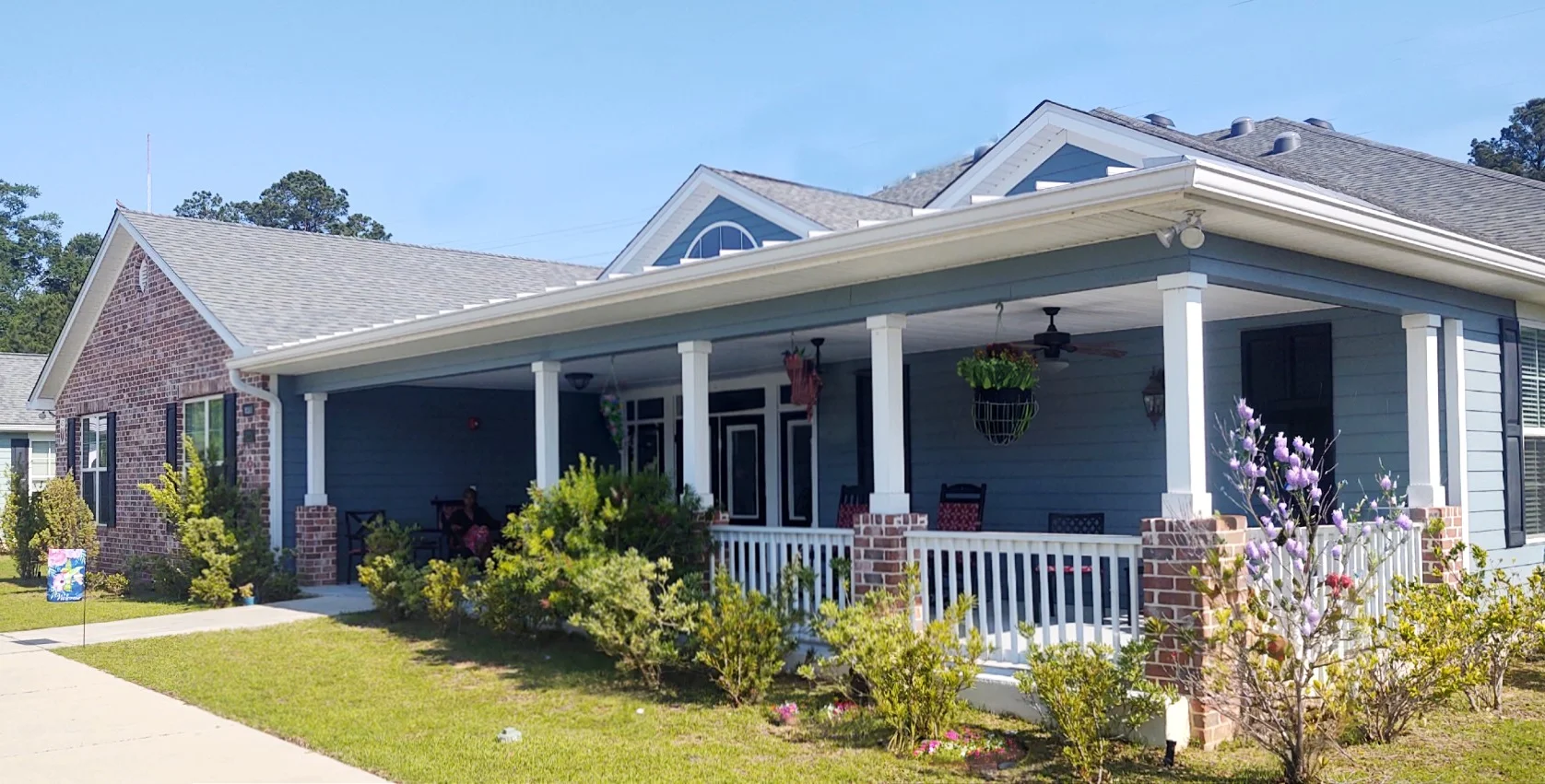 Villas at Killearn Lakes