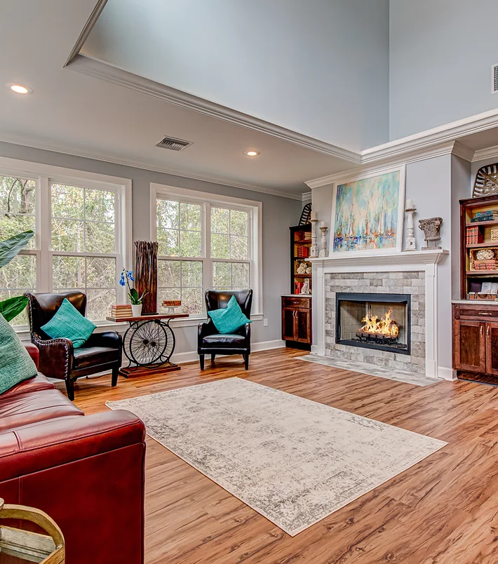 Villas at Killearn Lakes