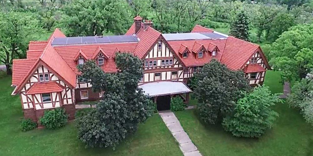 The Cottage