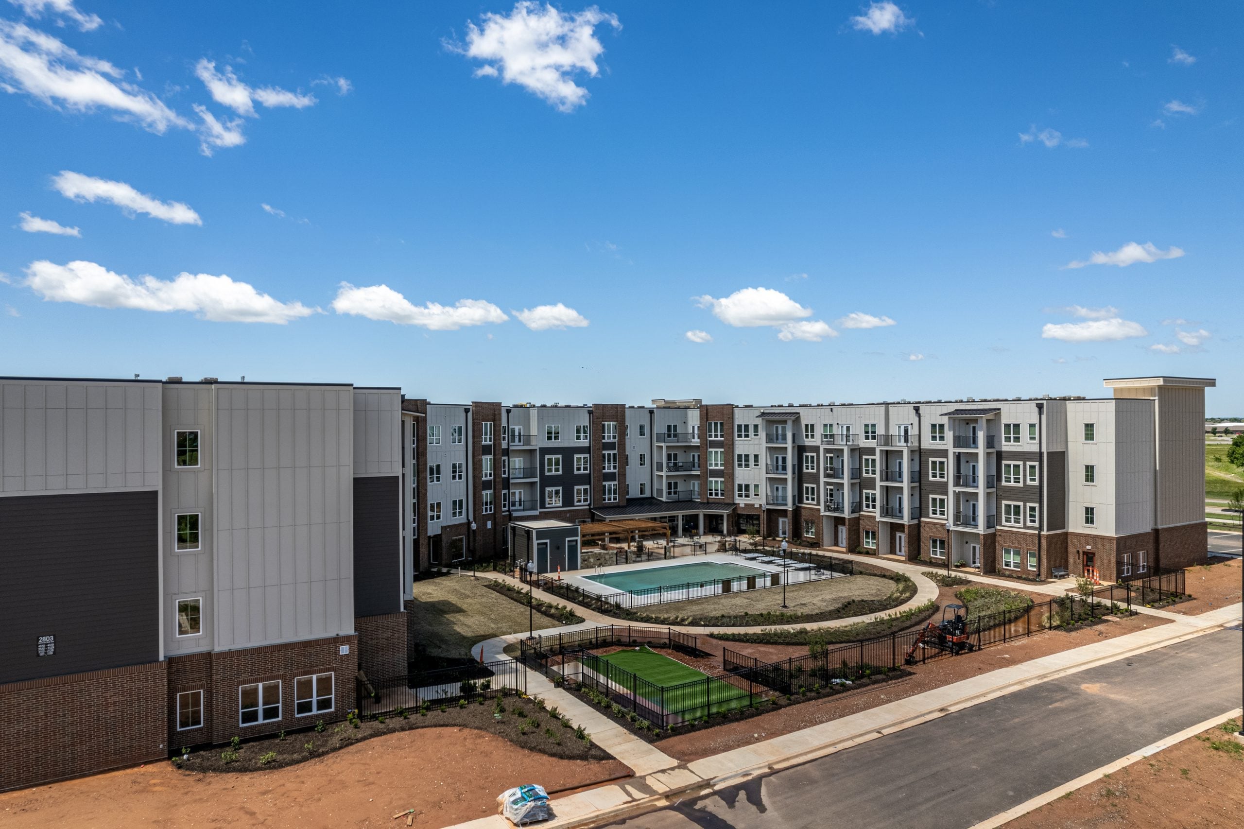 Sooner Station Senior Living