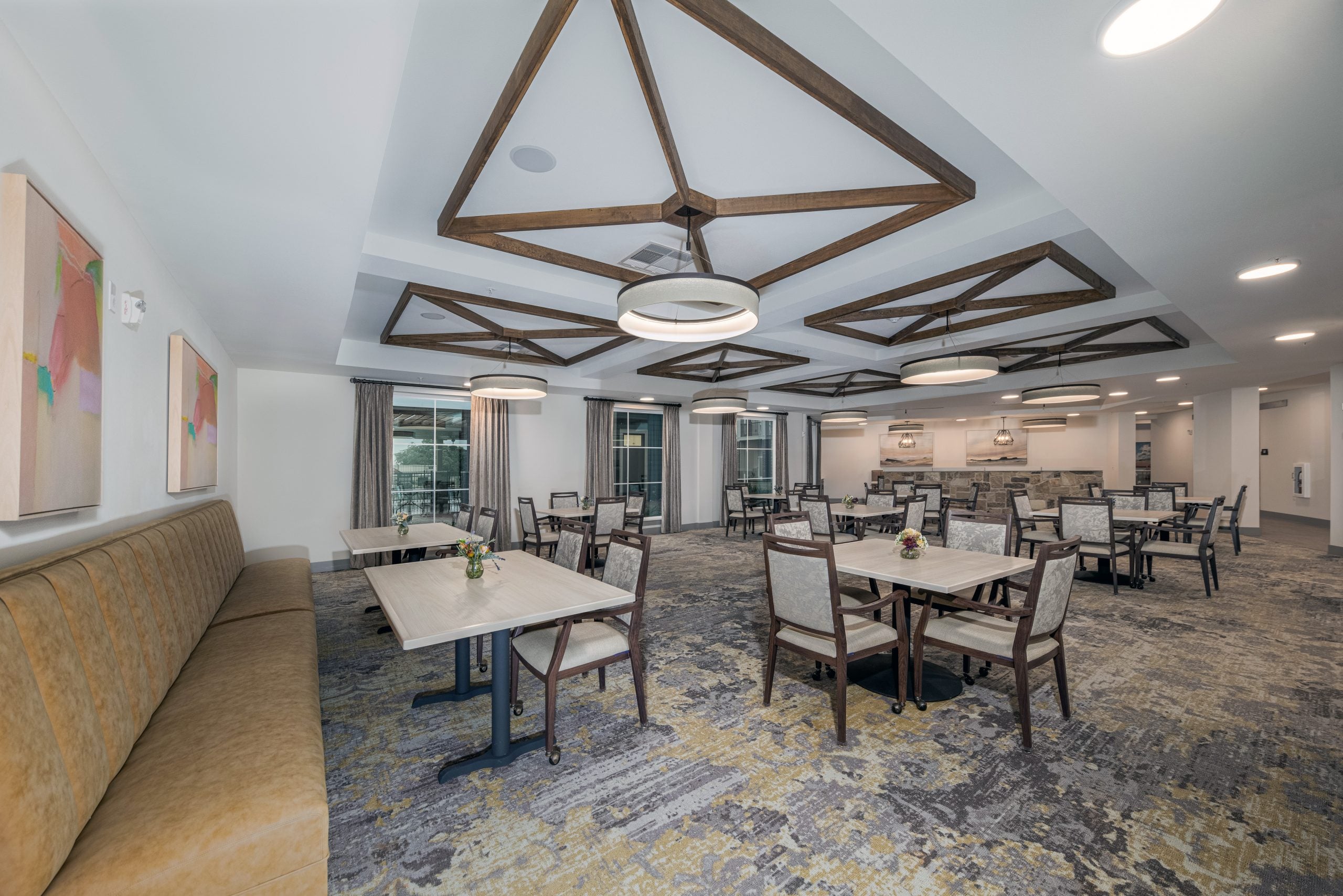 Sooner Station Senior Living