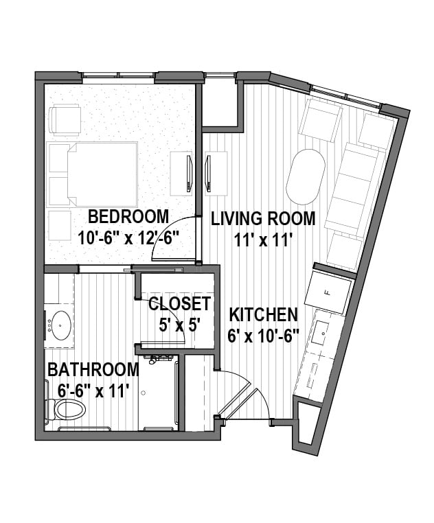 Sooner Station Senior Living