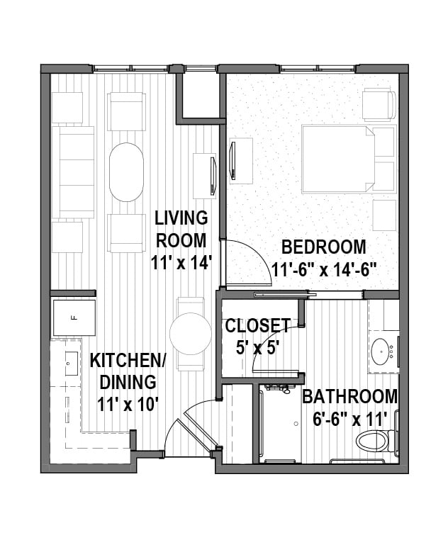 Sooner Station Senior Living