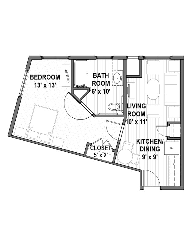 Sooner Station Senior Living