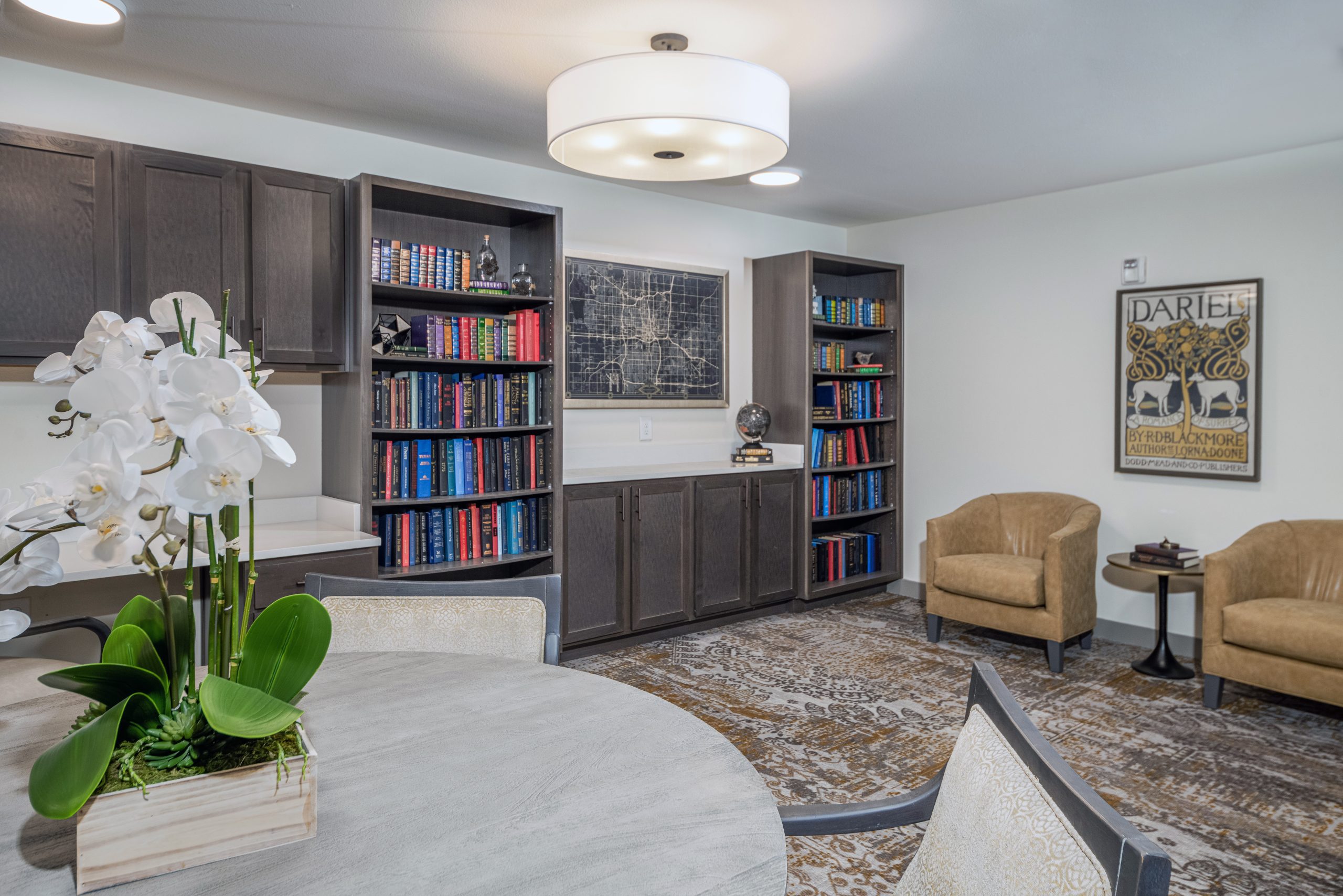 Sooner Station Senior Living