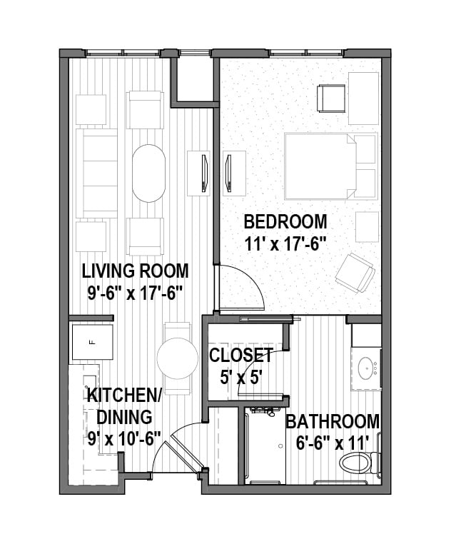 Sooner Station Senior Living