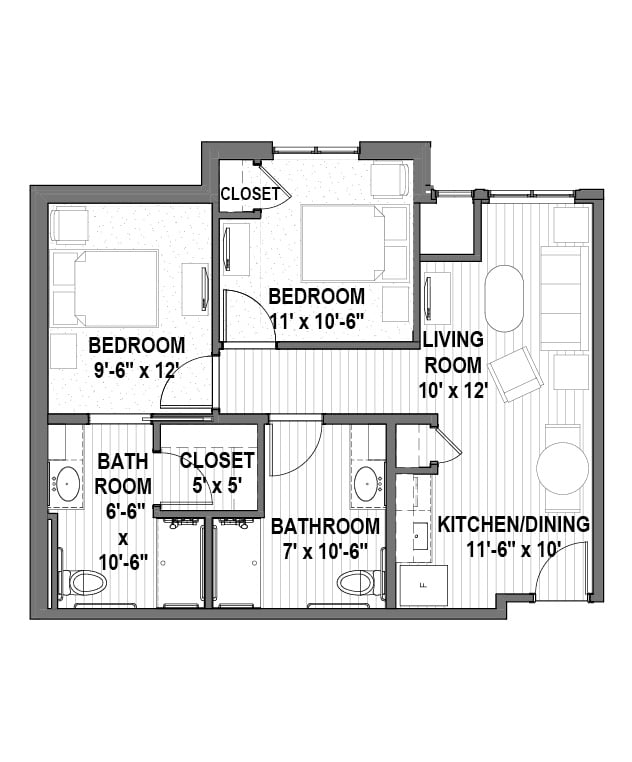 Sooner Station Senior Living