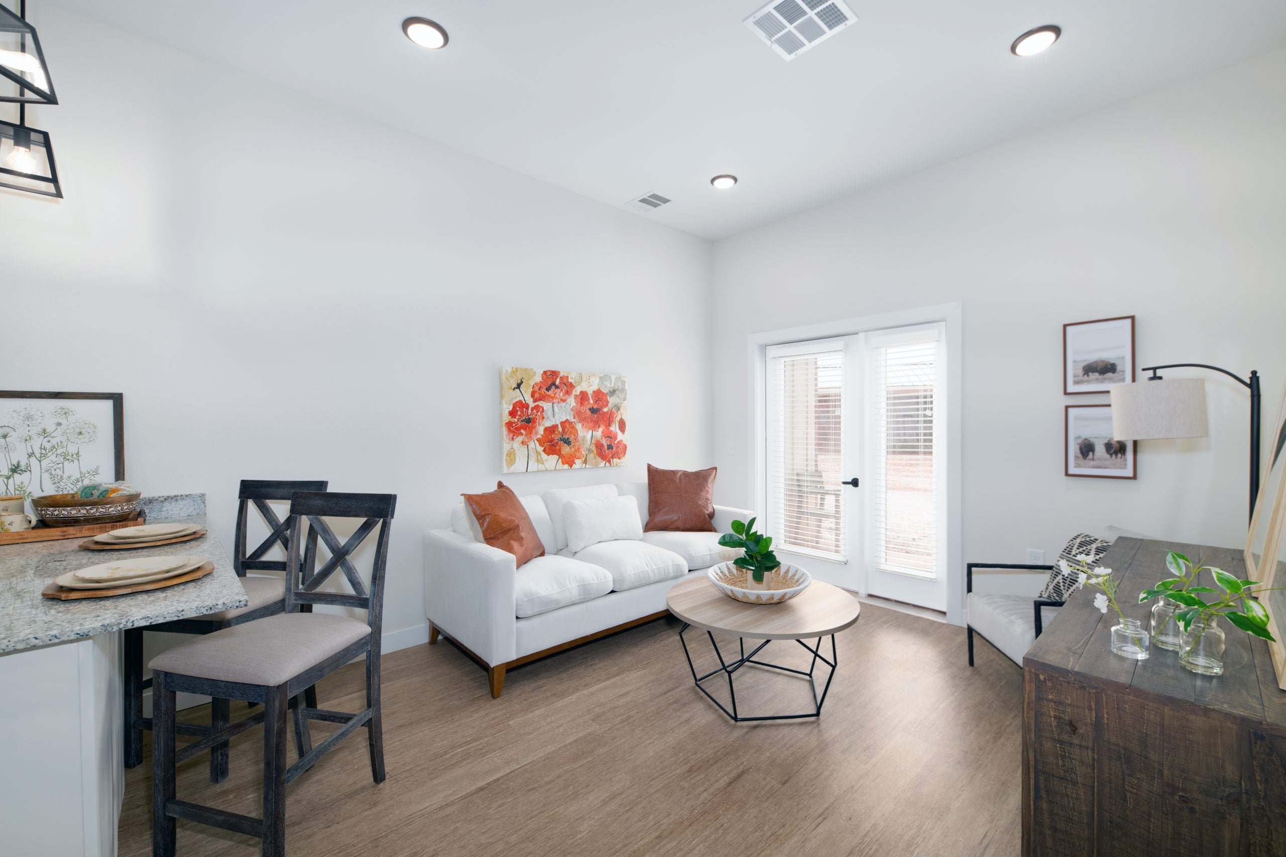 Sooner Station Senior Living