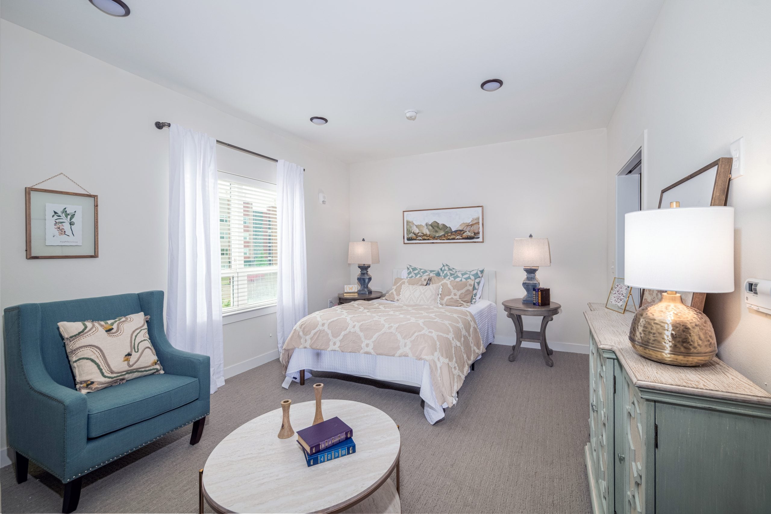 Sooner Station Senior Living