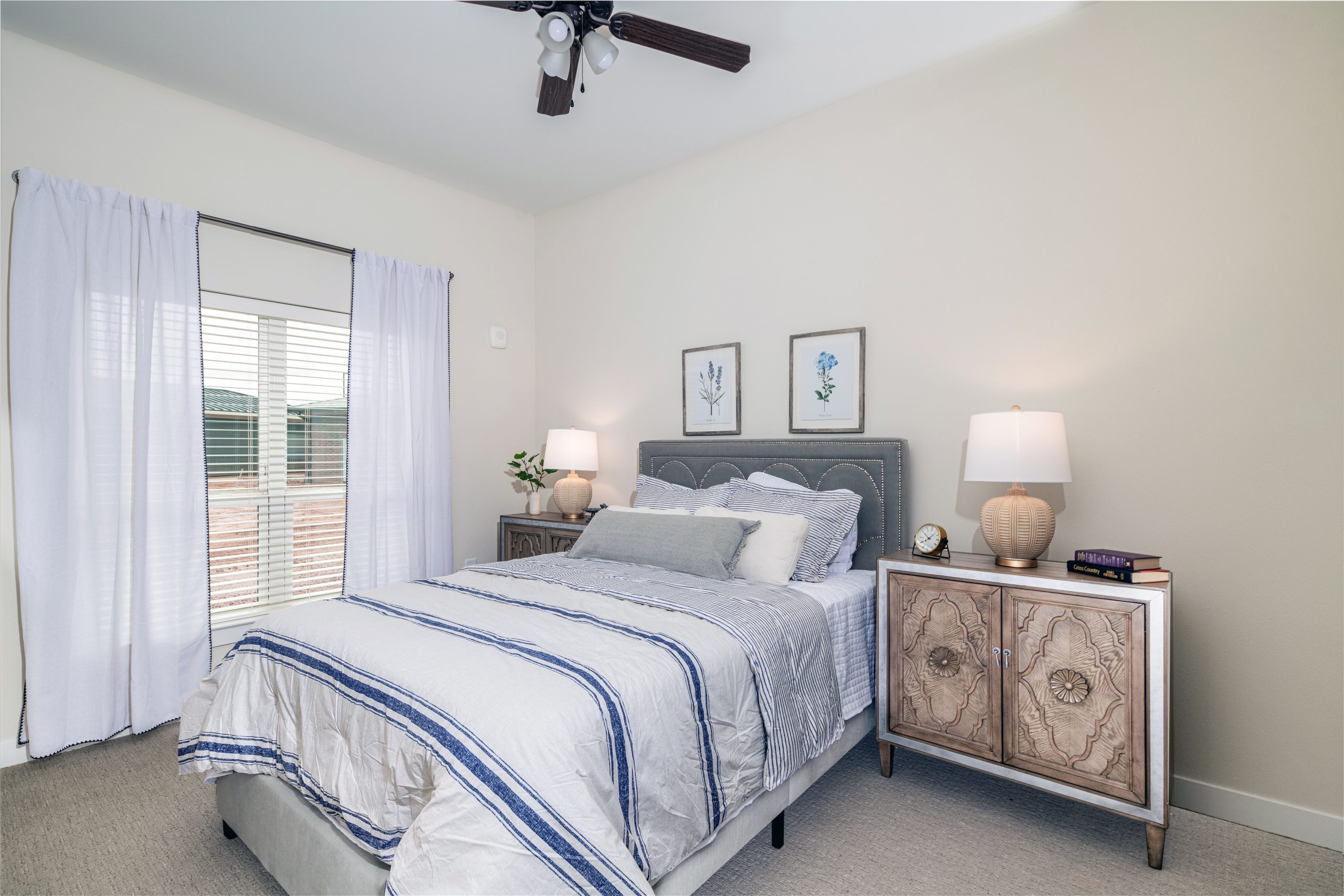 Sooner Station Senior Living