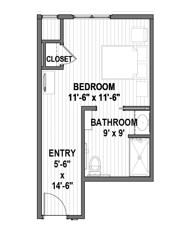 Sooner Station Senior Living
