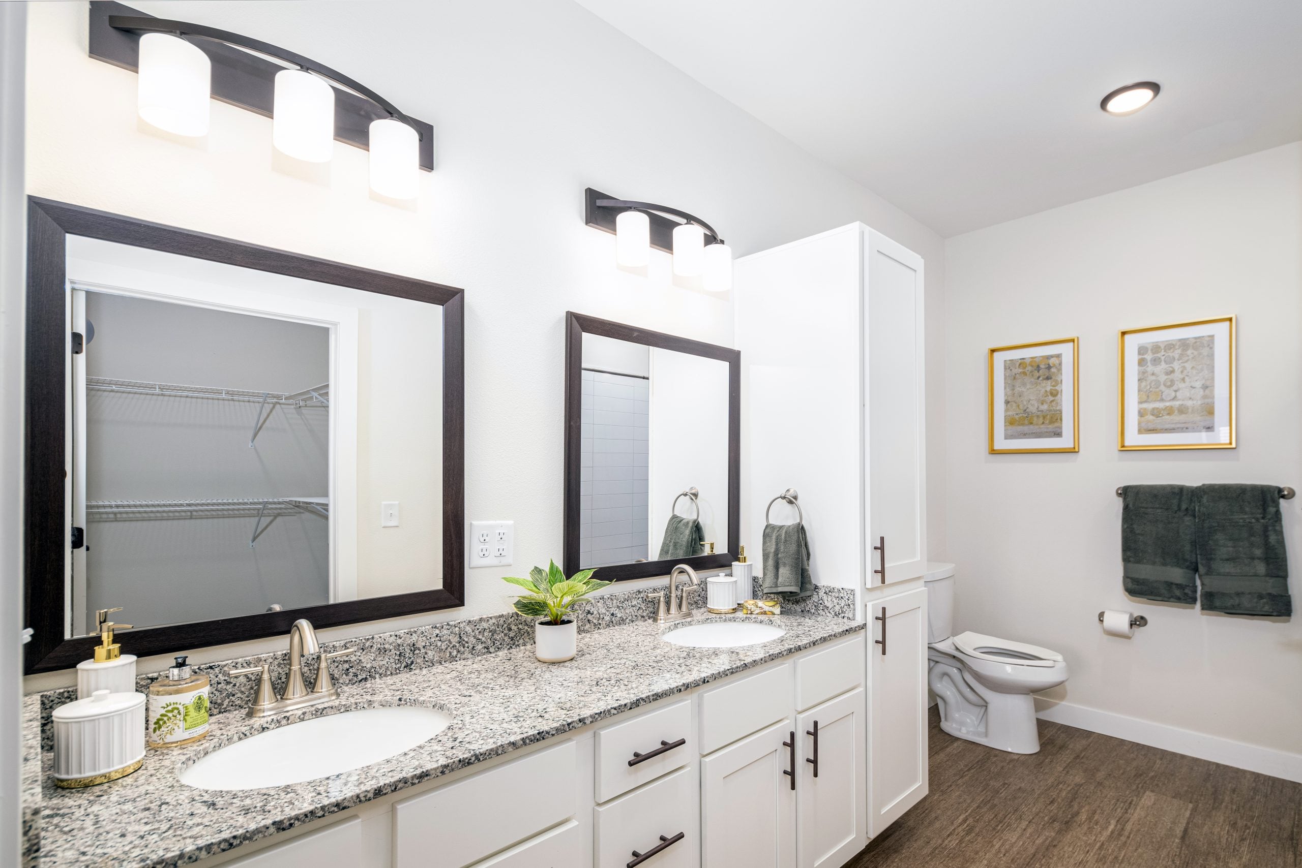 Sooner Station Senior Living