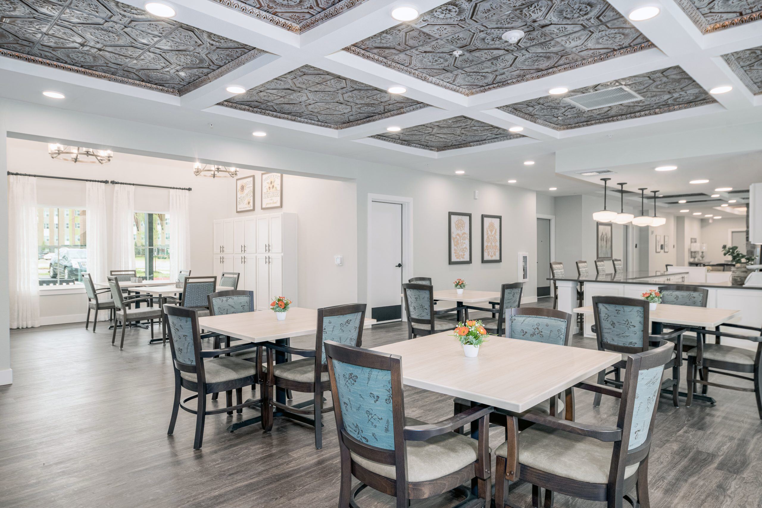 Sooner Station Senior Living