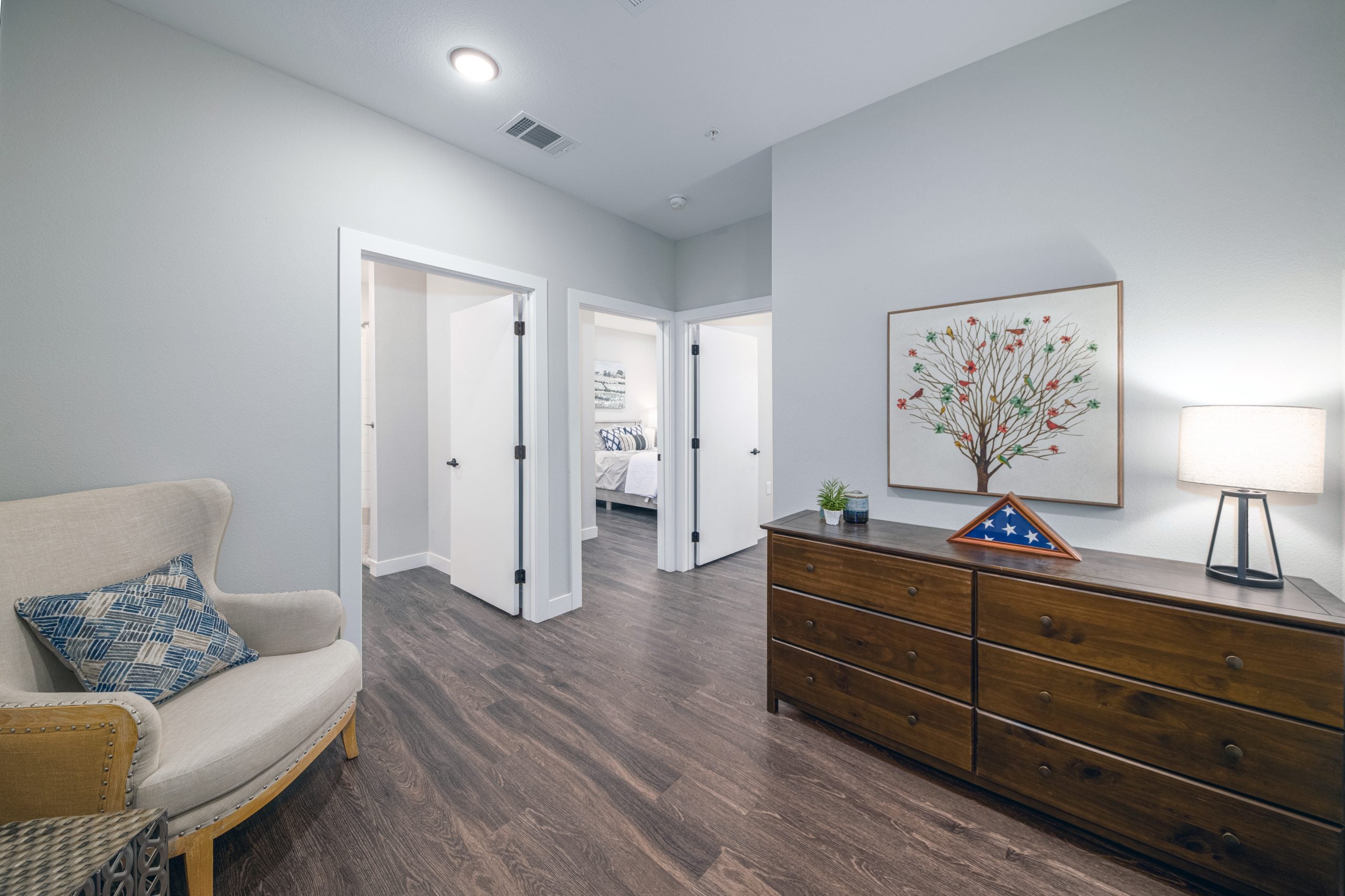 Sooner Station Senior Living