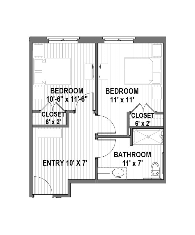 Sooner Station Senior Living