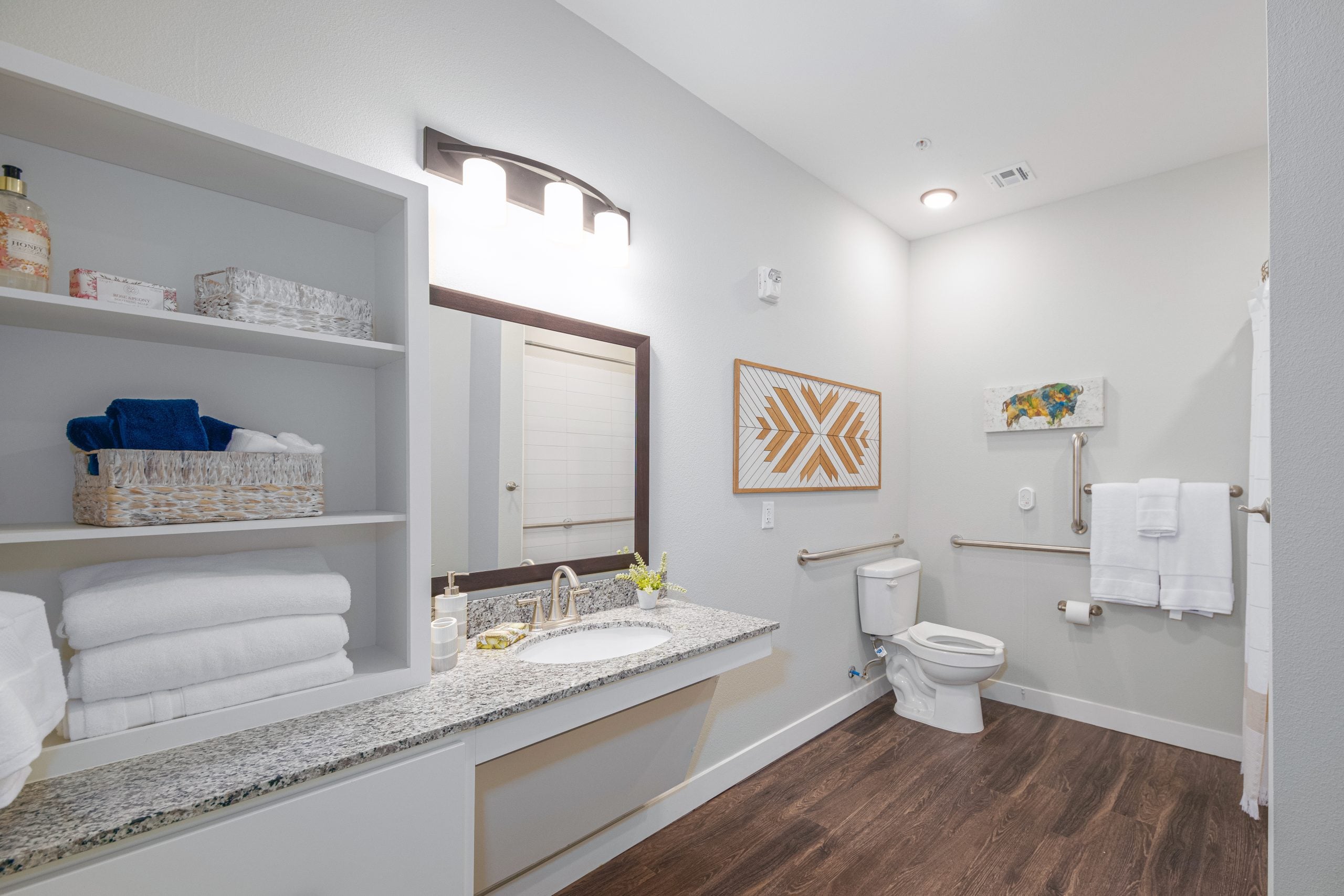 Sooner Station Senior Living