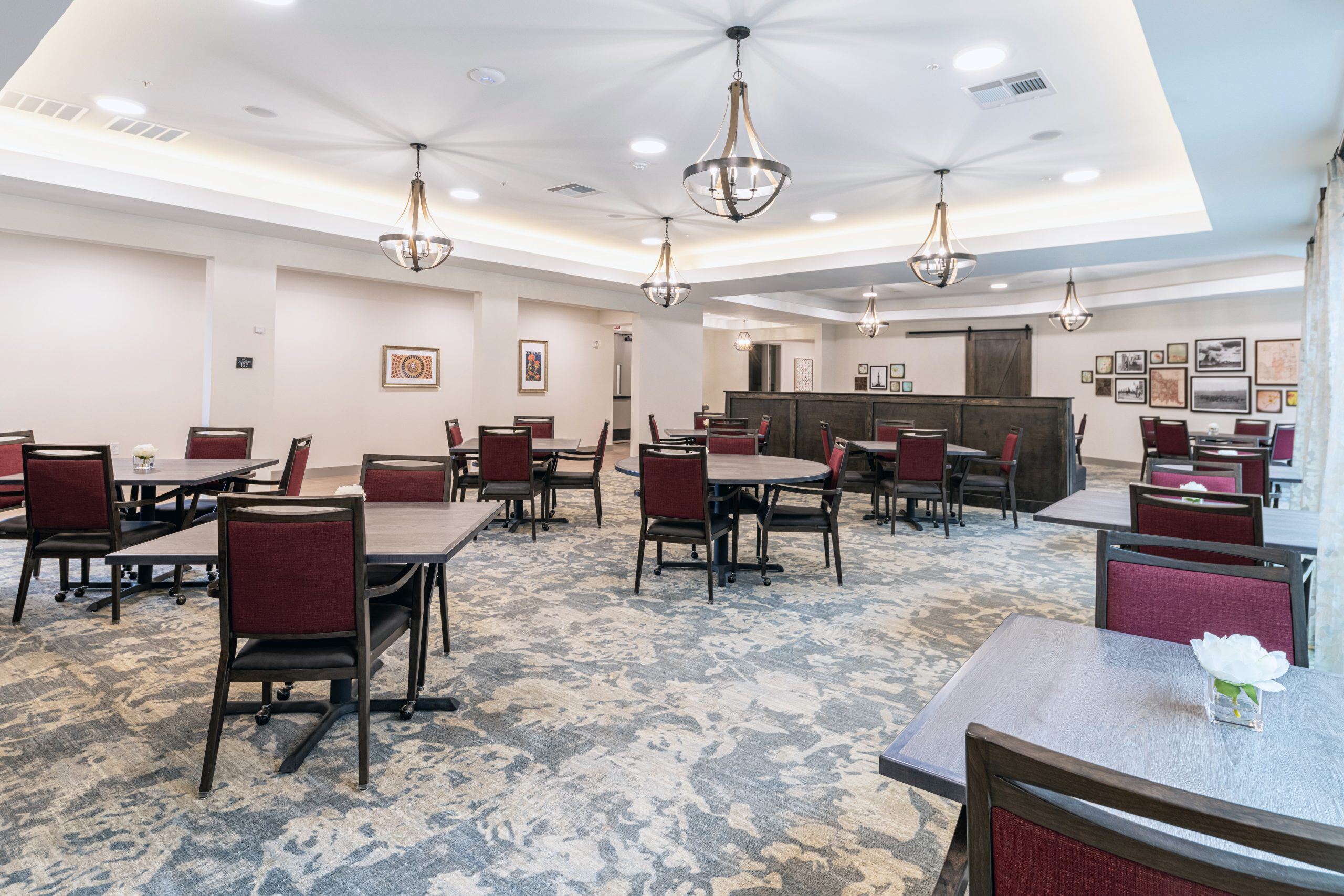 Sooner Station Senior Living