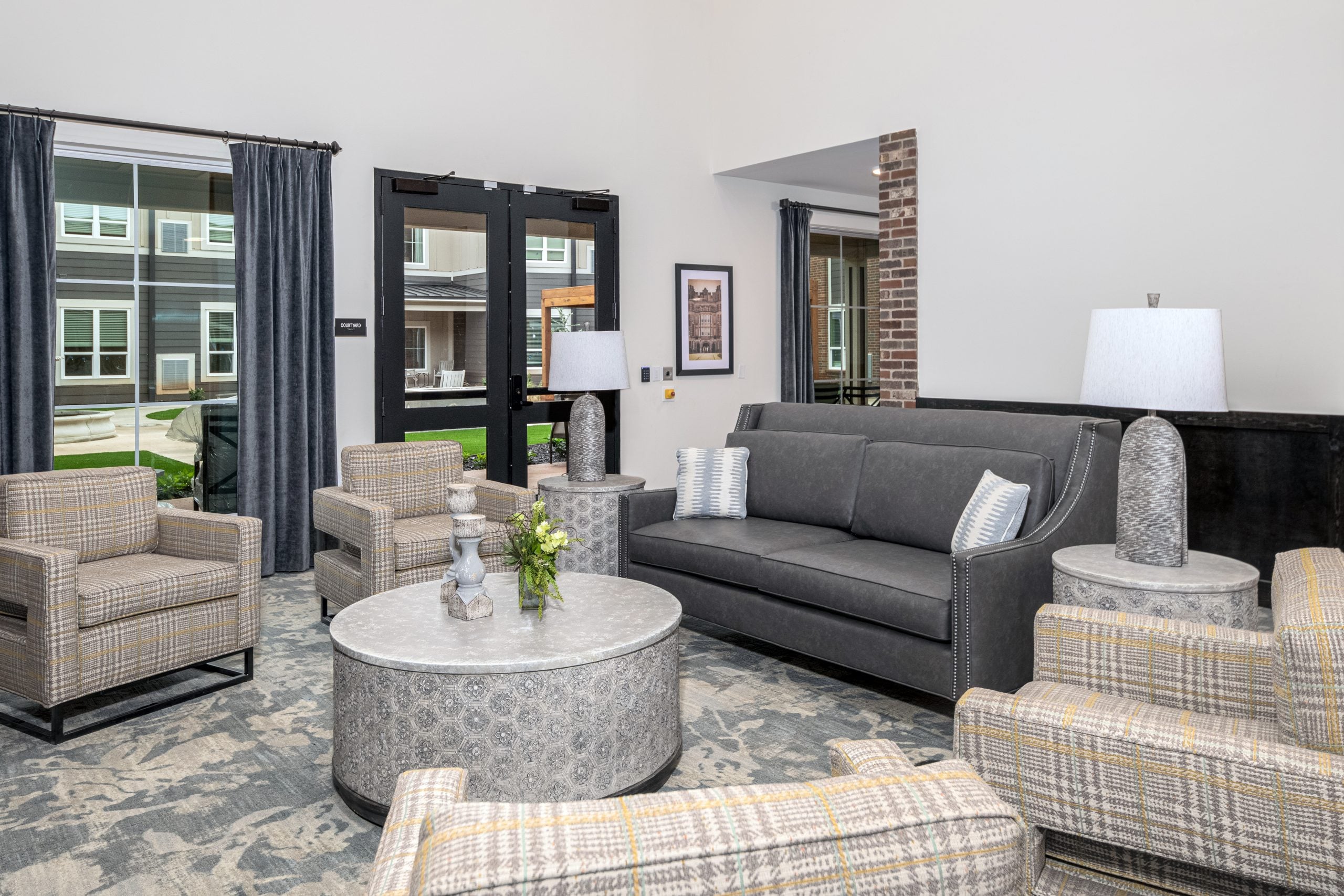 Sooner Station Senior Living
