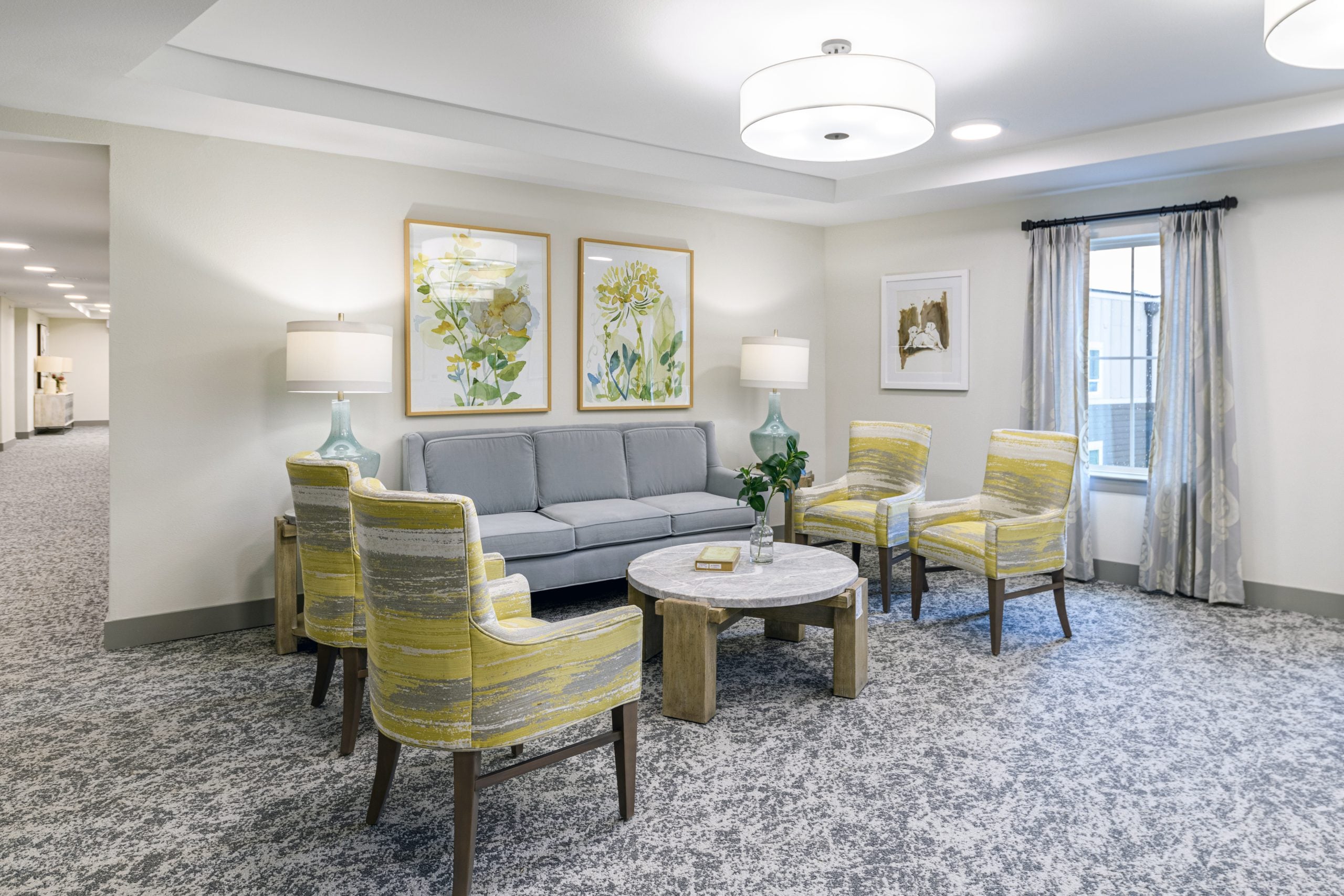 Sooner Station Senior Living