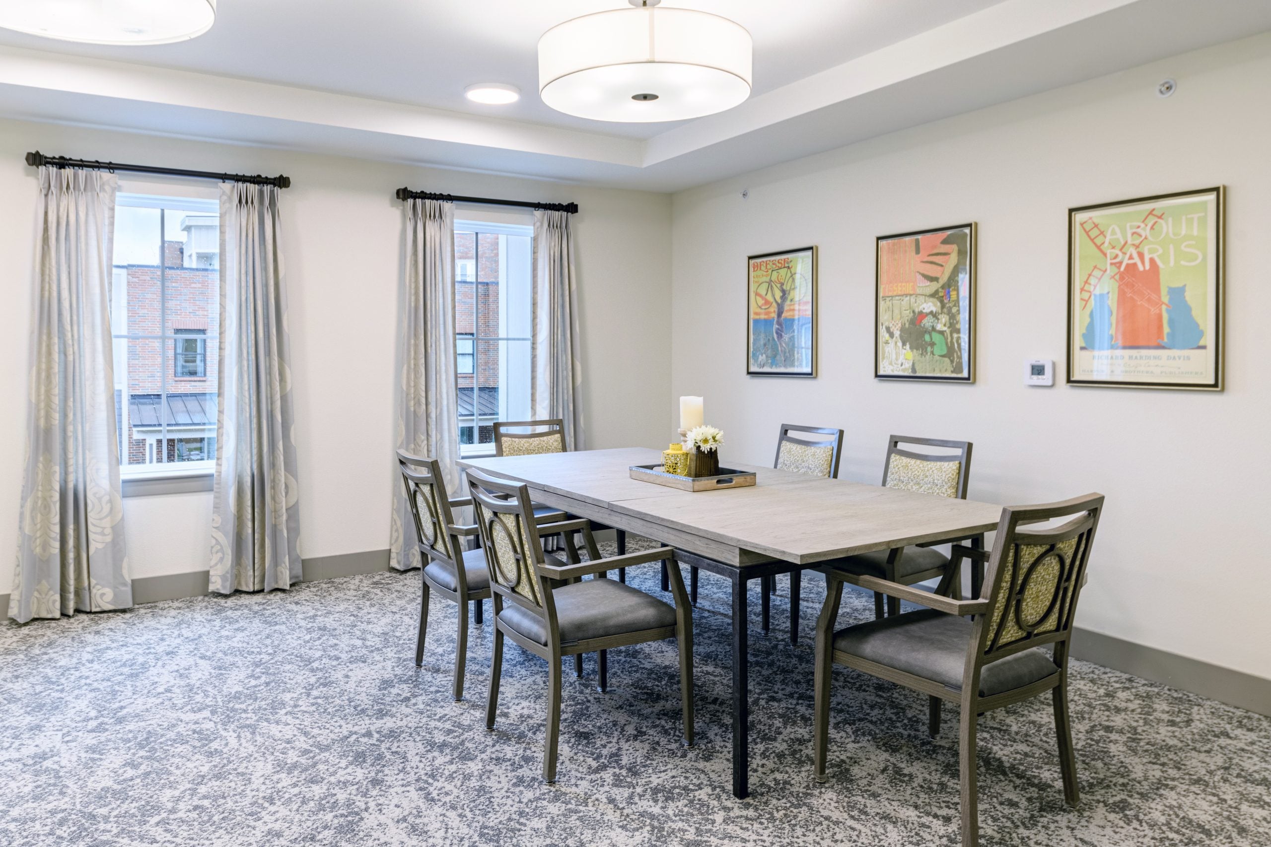 Sooner Station Senior Living
