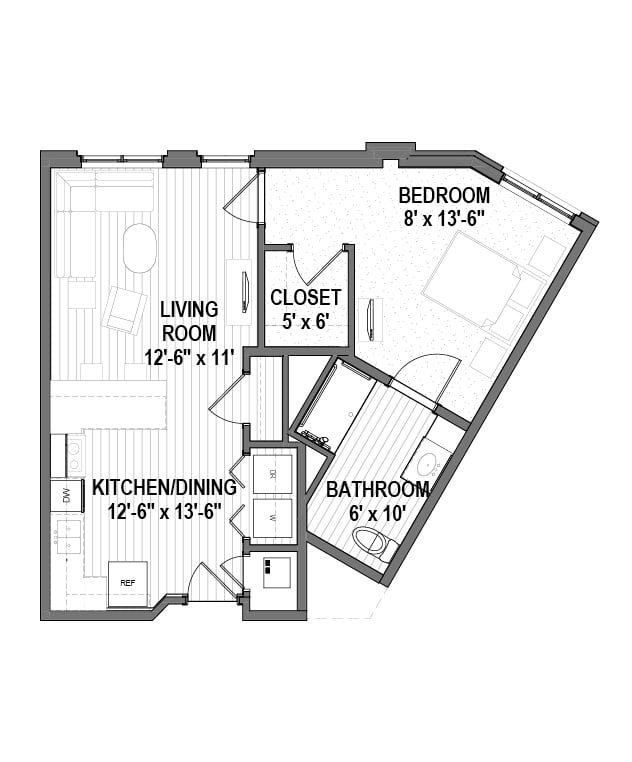 Sooner Station Senior Living