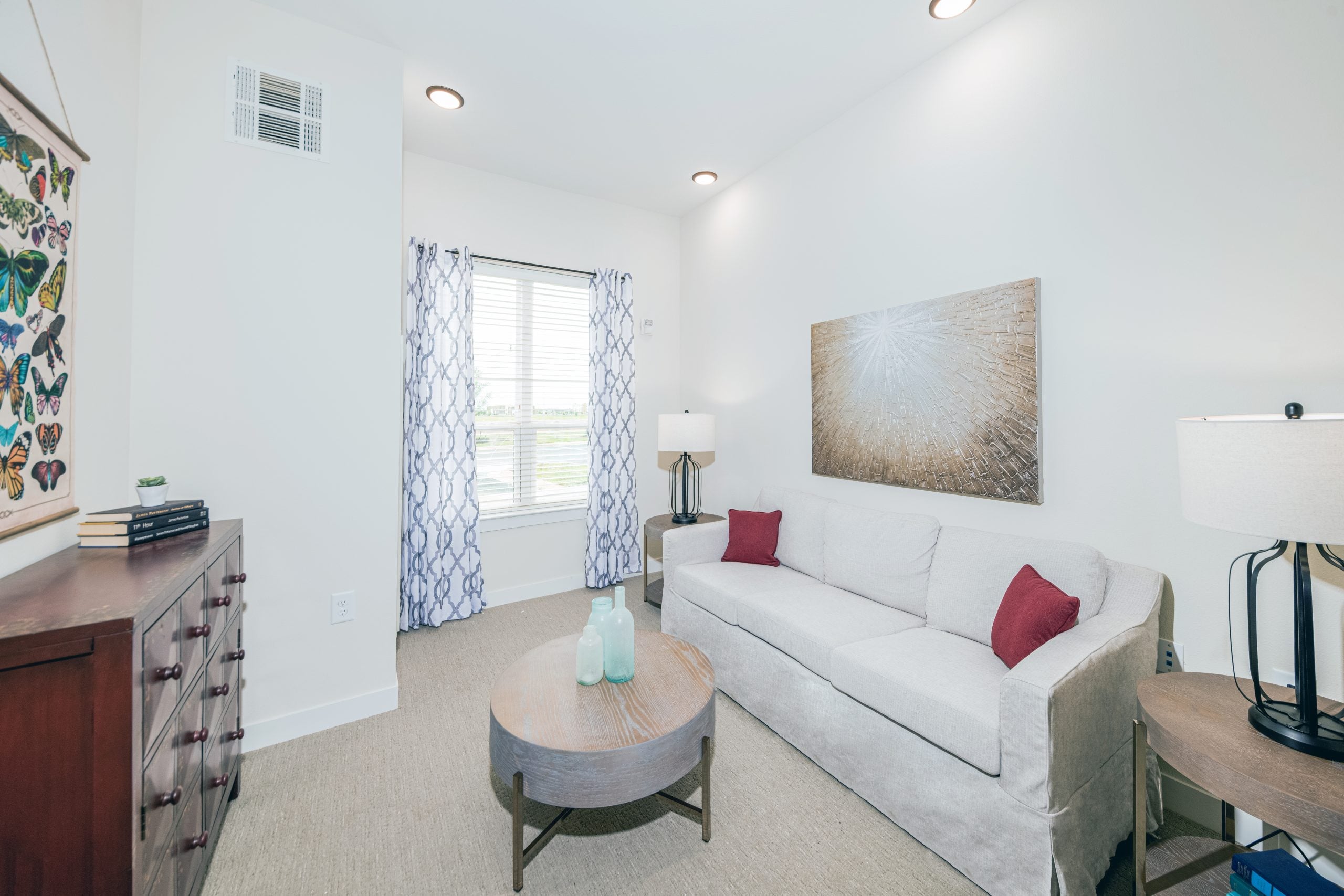 Sooner Station Senior Living