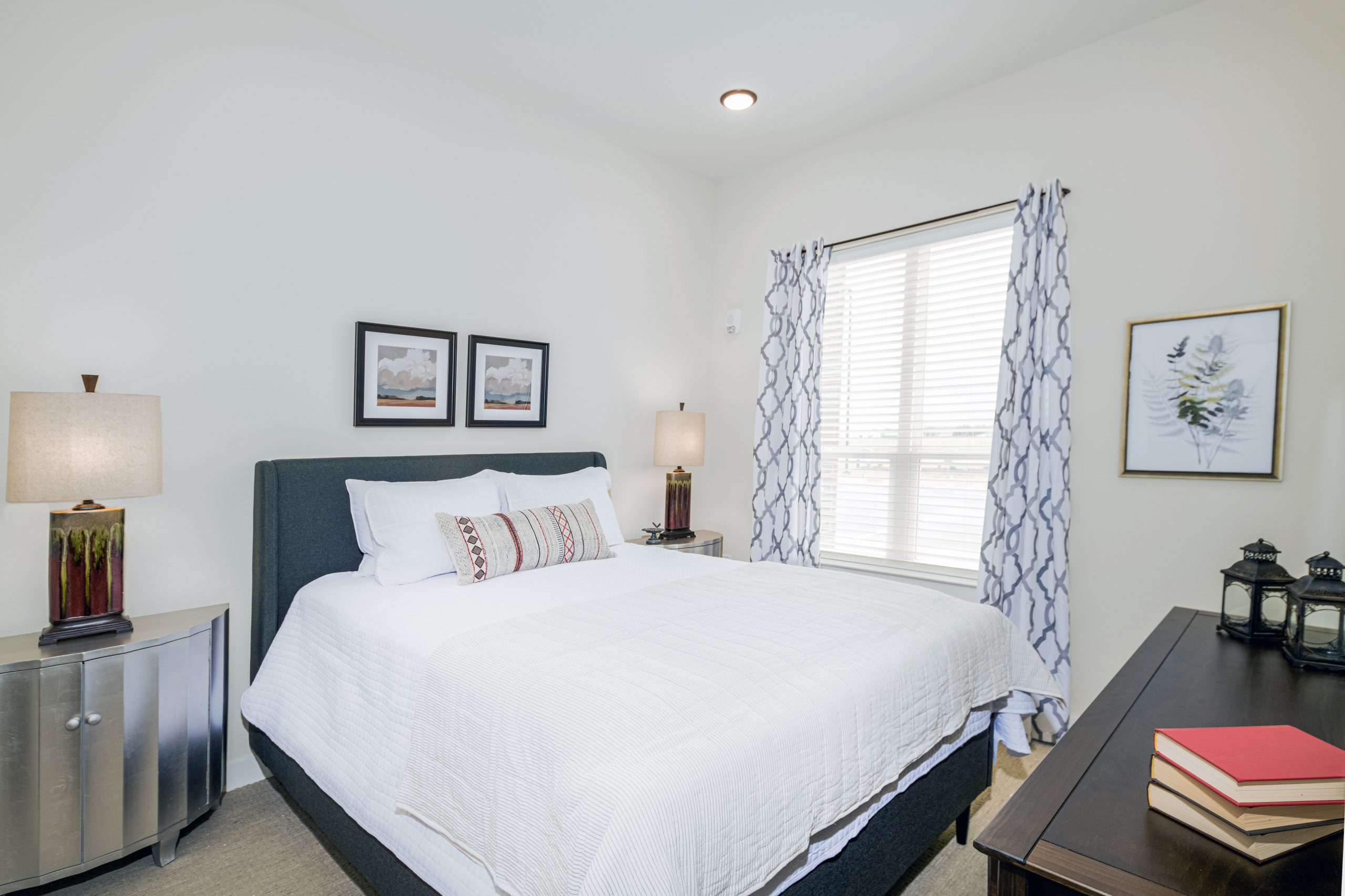 Sooner Station Senior Living