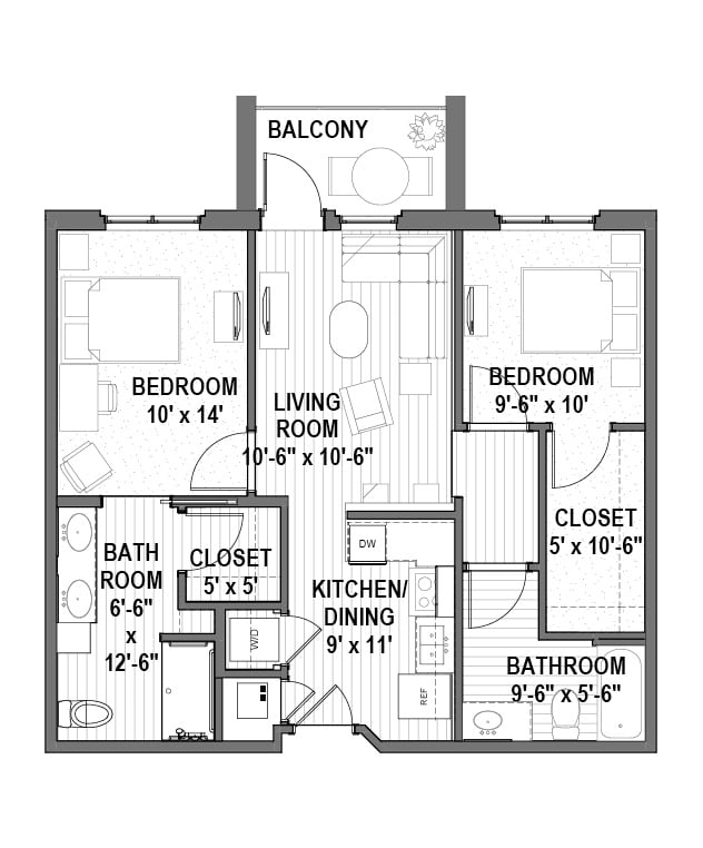 Sooner Station Senior Living