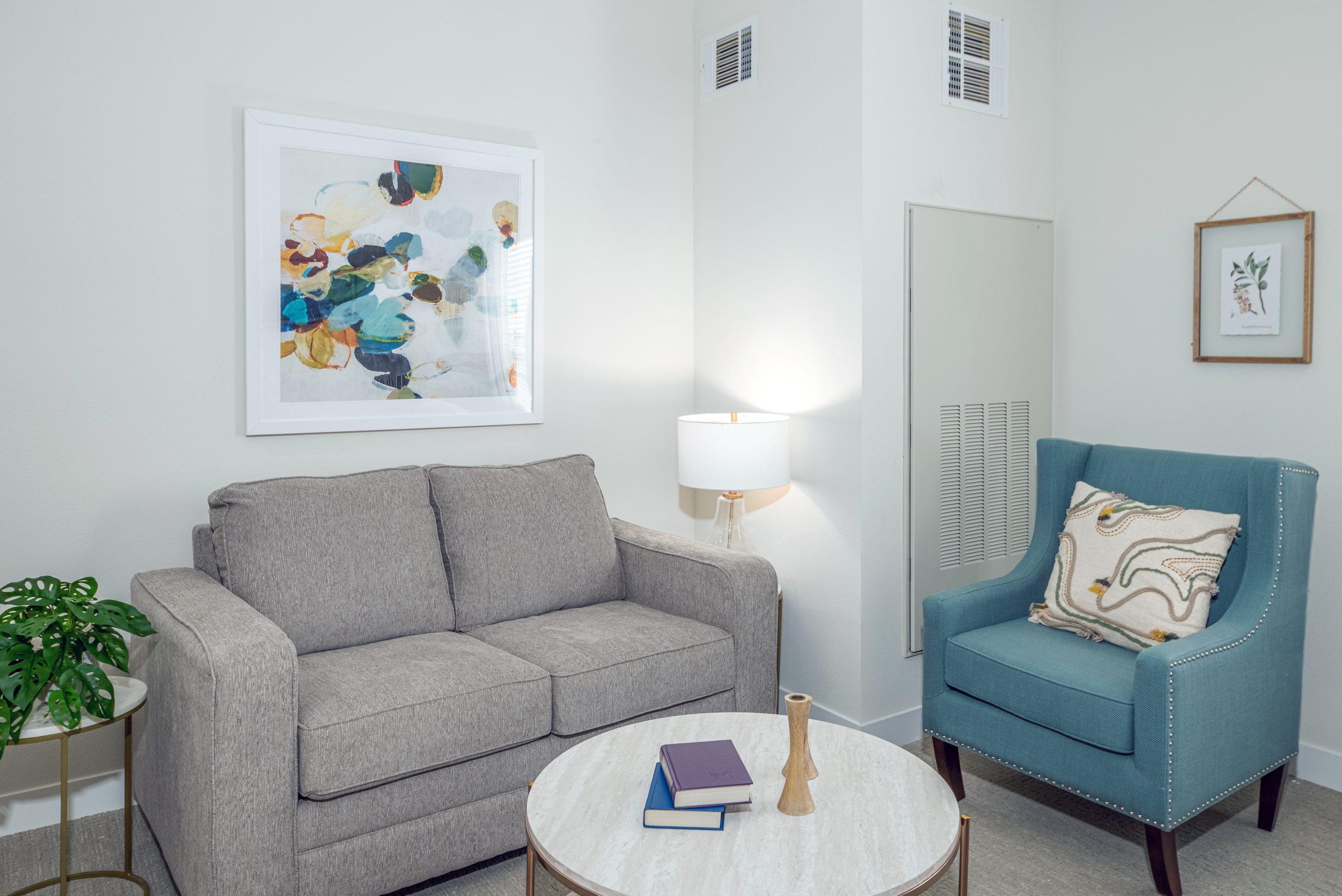 Sooner Station Senior Living