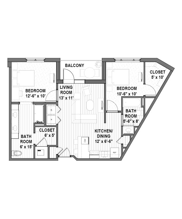 Sooner Station Senior Living