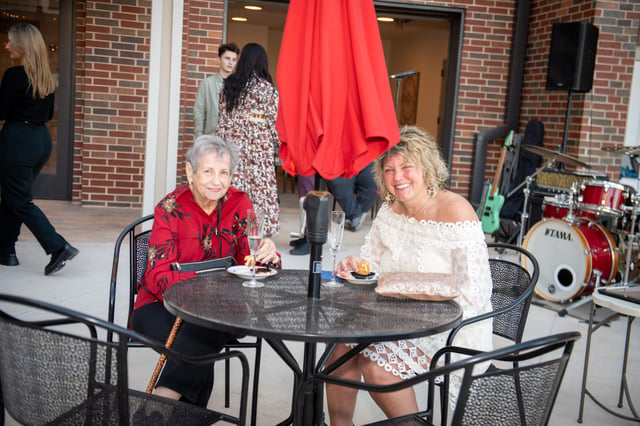 Sooner Station Senior Living