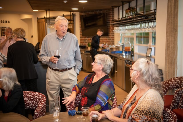 Sooner Station Senior Living