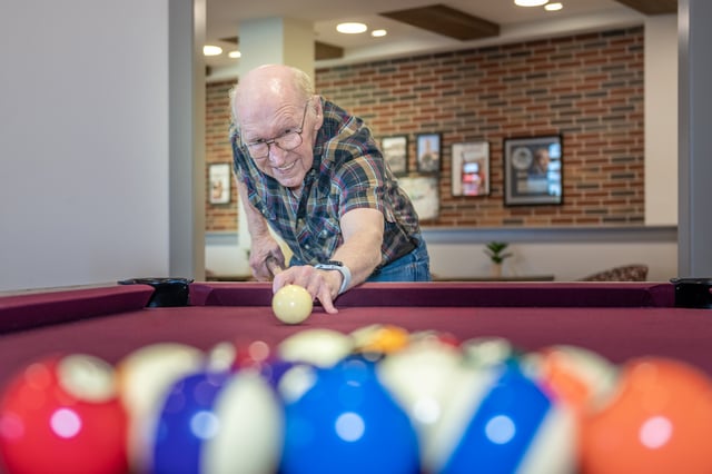 Sooner Station Senior Living