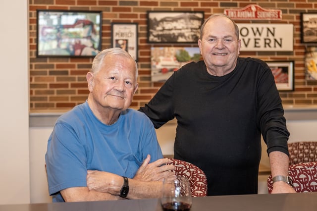 Sooner Station Senior Living