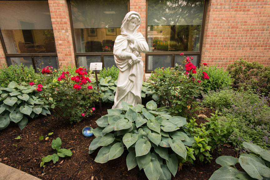 St. Patrick‘s Residence