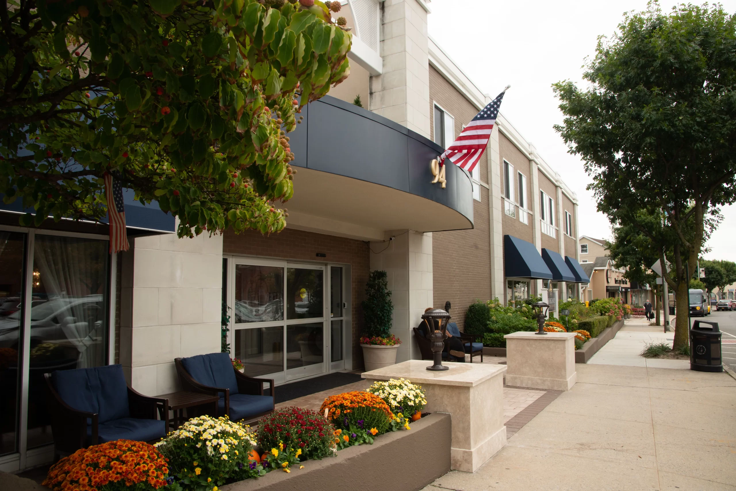 Regency Care