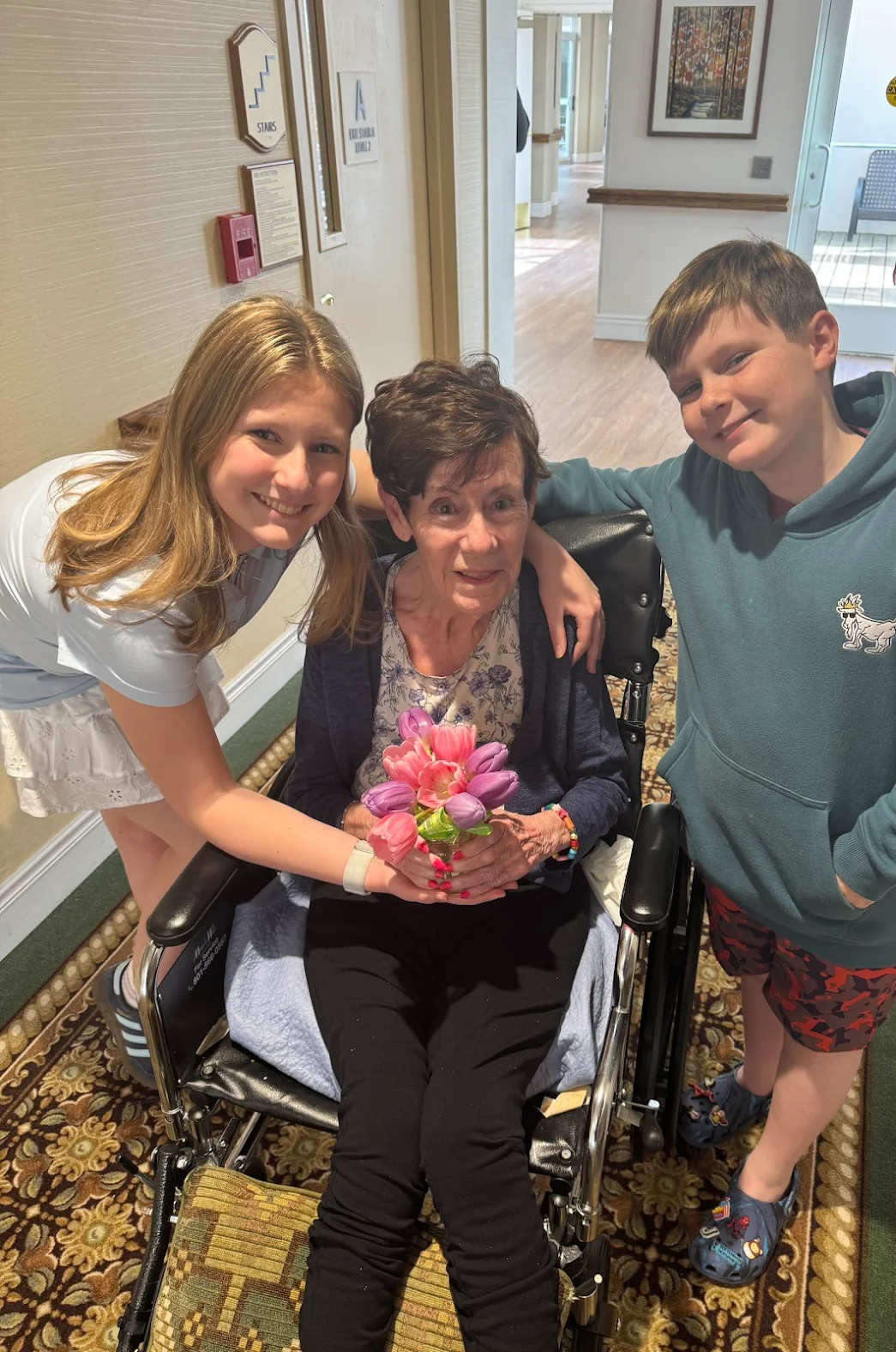 Regency Care