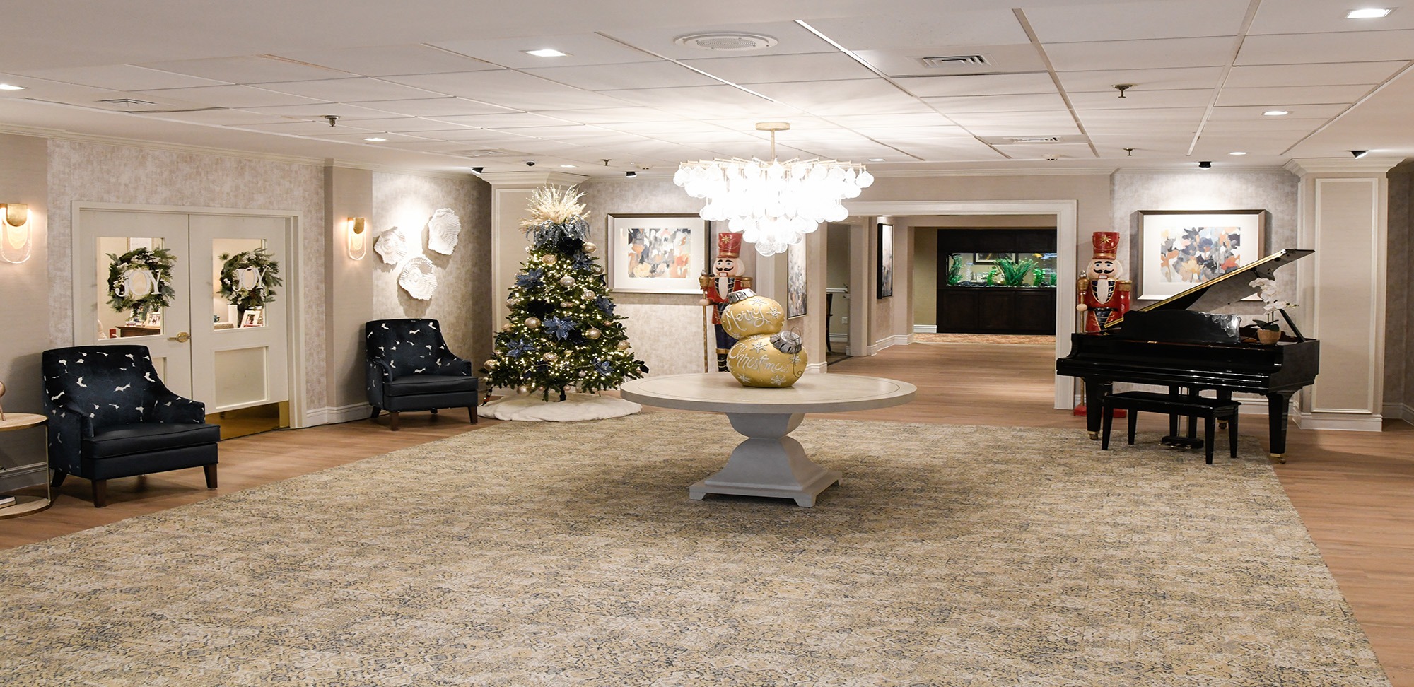 Regency Care