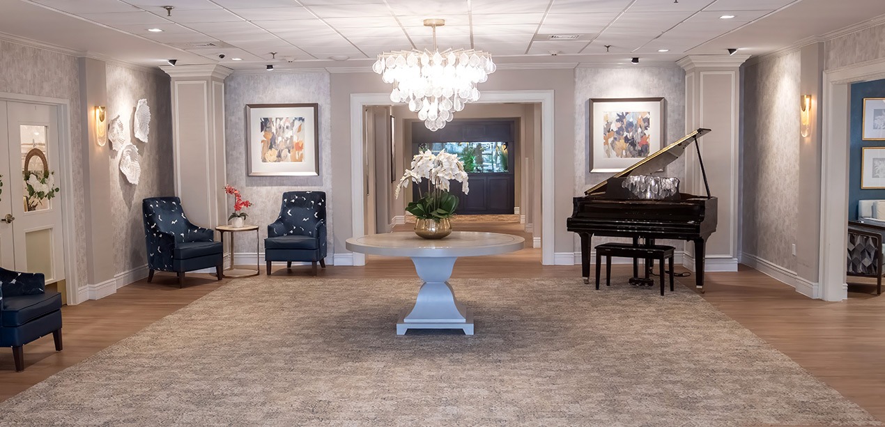 Regency Care