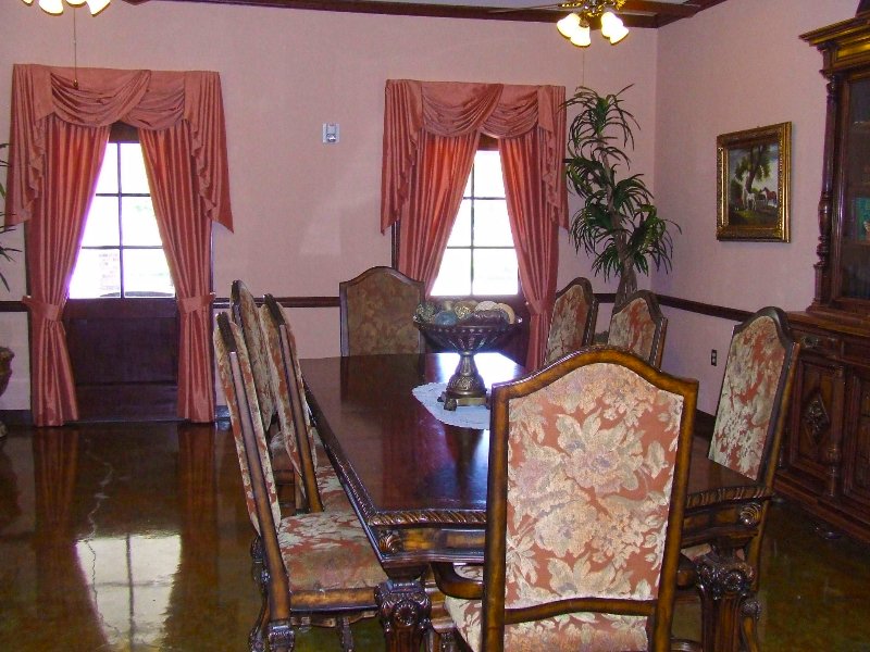 Maison De Lafayette