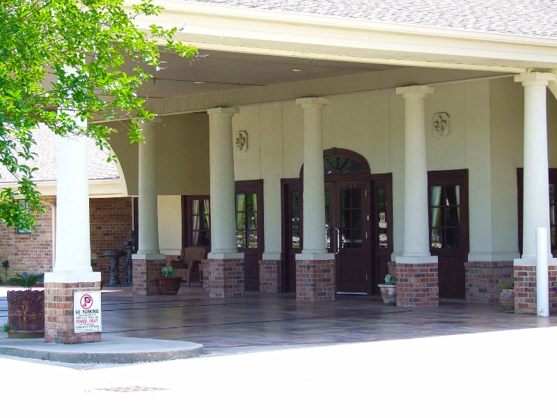 Maison De Lafayette