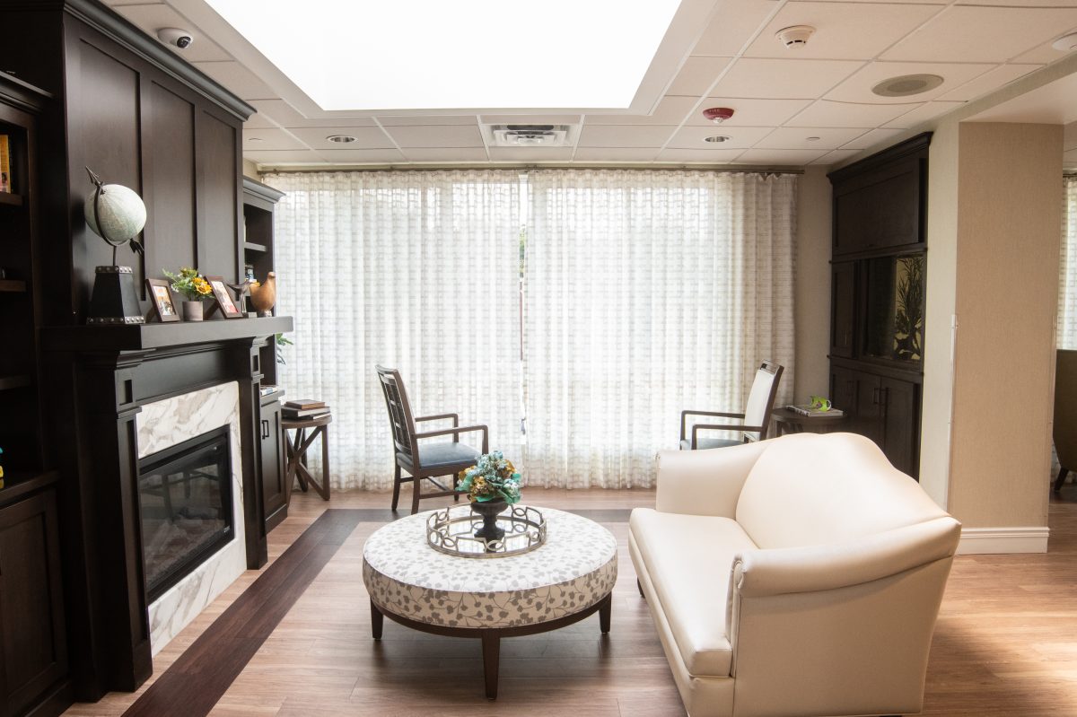 Regency Care