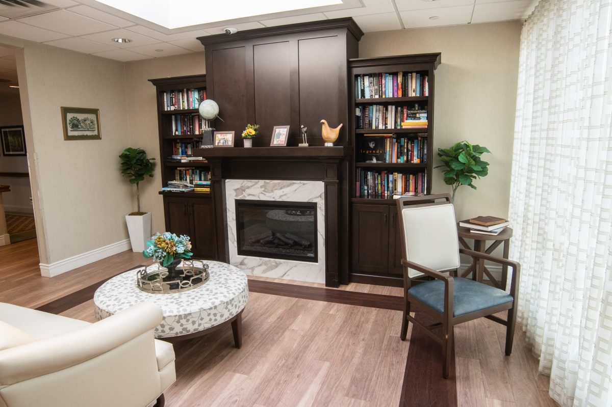 Regency Care