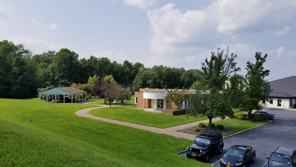 Southtowns Care Center