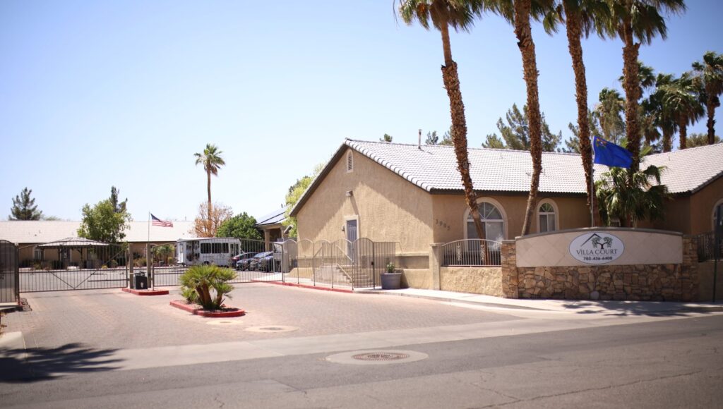 Villa Court Assisted Living